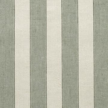 Audrey Stripe in Clay