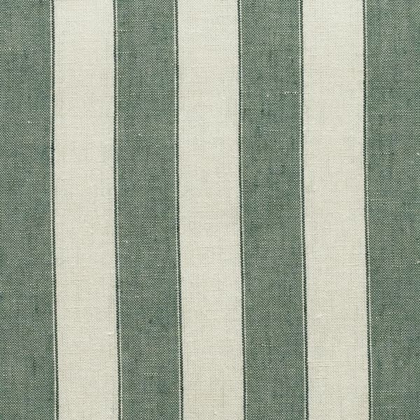 FTS102 04 – Audrey Stripe in Grey Green