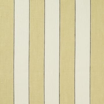 Audrey Stripe in Yellow