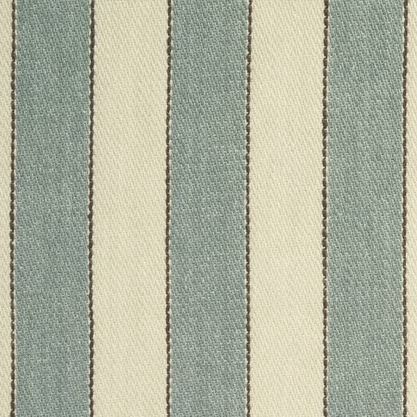 FTS103 01 Detail – Etta Stripe in Antique Blue