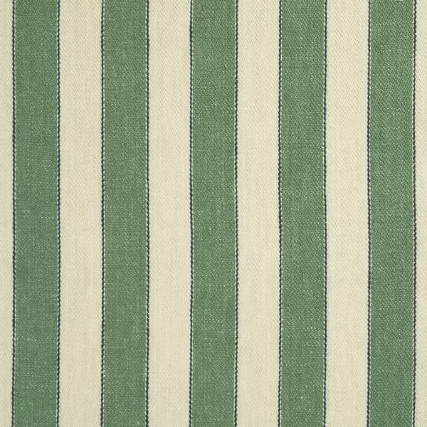 FTS103 03 – Etta Stripe in Fern Green