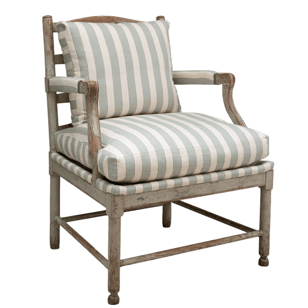 GUS022 Ab – Gripsholm armchair