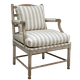 GUS022A Gripsholm armchair