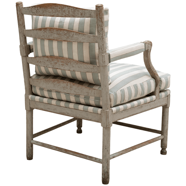 GUS022 Ac – Gripsholm armchair