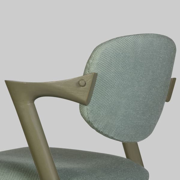 Mid011 13 D V2 Cheverny – Chair with adjustable back