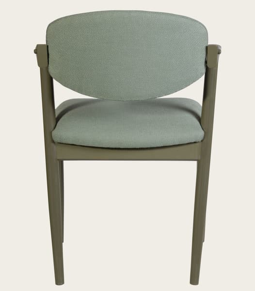 Mid011 13B Cheverny – Chair with adjustable back