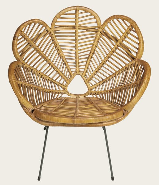 MID028 – Petal chair