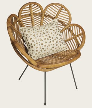 Petal chair