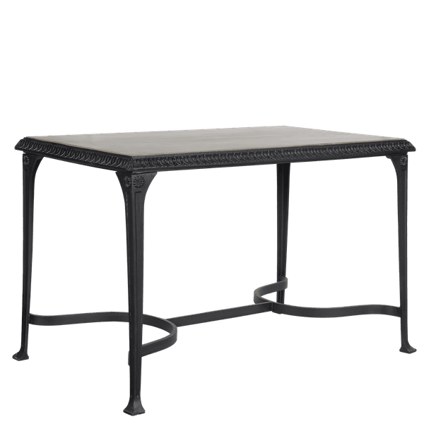MID104 01 – Cast iron table