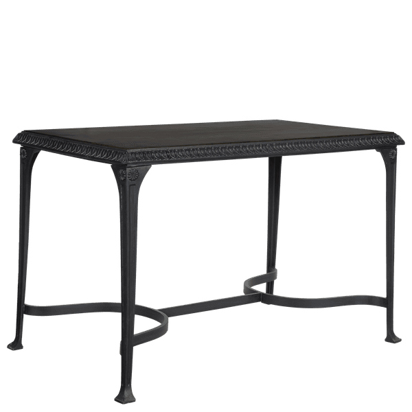 MID104 40 01 – Cast iron table