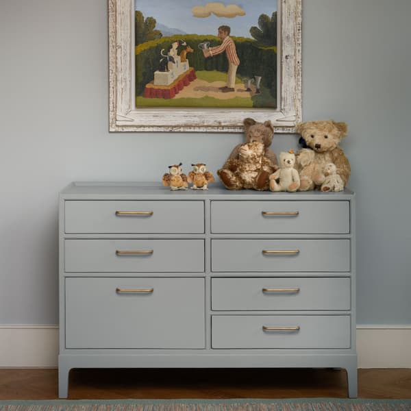 MID940 01 – Modular chest of drawers