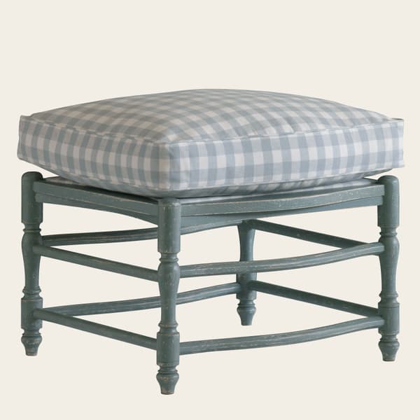 Pro021 35A – Provence footstool