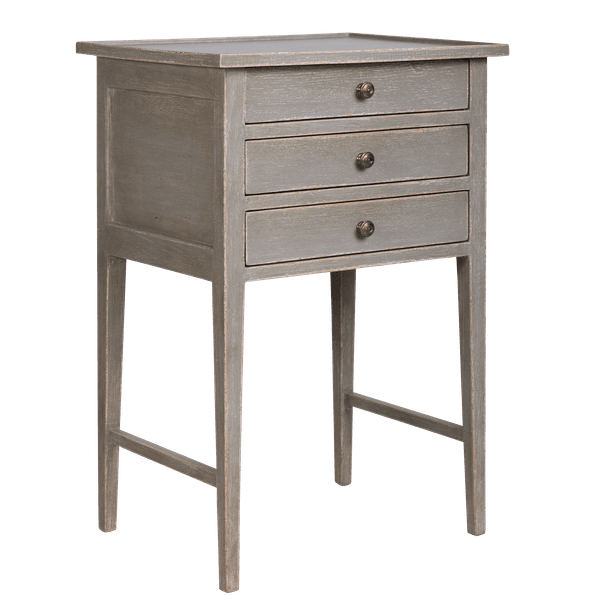 PRO030 39a – Bedside table