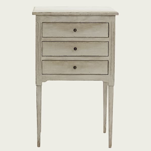 PRO032 08 – Small bedside table