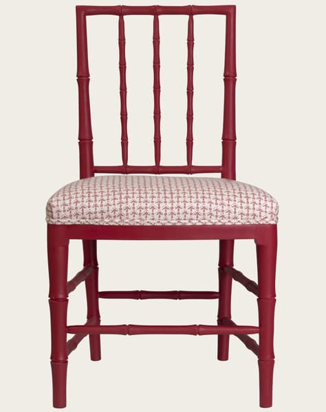 Tro026 J 48 – Junior bamboo chair