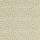 WCT001/04 Sea Meadow Wallpaper in Faded Yellow