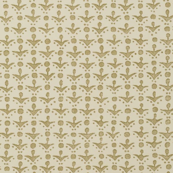 WCT003 01 – Cupid Wallpaper in Moss