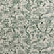 WRS001/02 Toile de Joie wallpaper in Sea Green