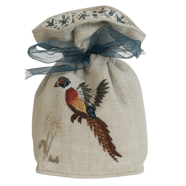 L976 A Mini Pheasant – Mini Pheasant