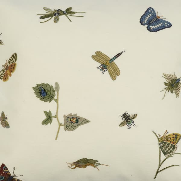 C333 1 – Bugs, butterflies & leaves