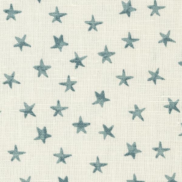 Fp1409 Detail – Stars in blue