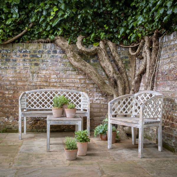 Chelsea Textiles Outdoor Furniture – Garden side table