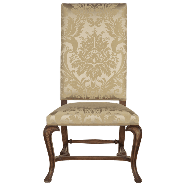 ENG010 01 – Queen Anne chair