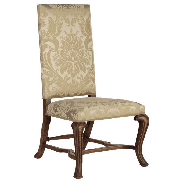 ENG010 02 – Queen Anne chair