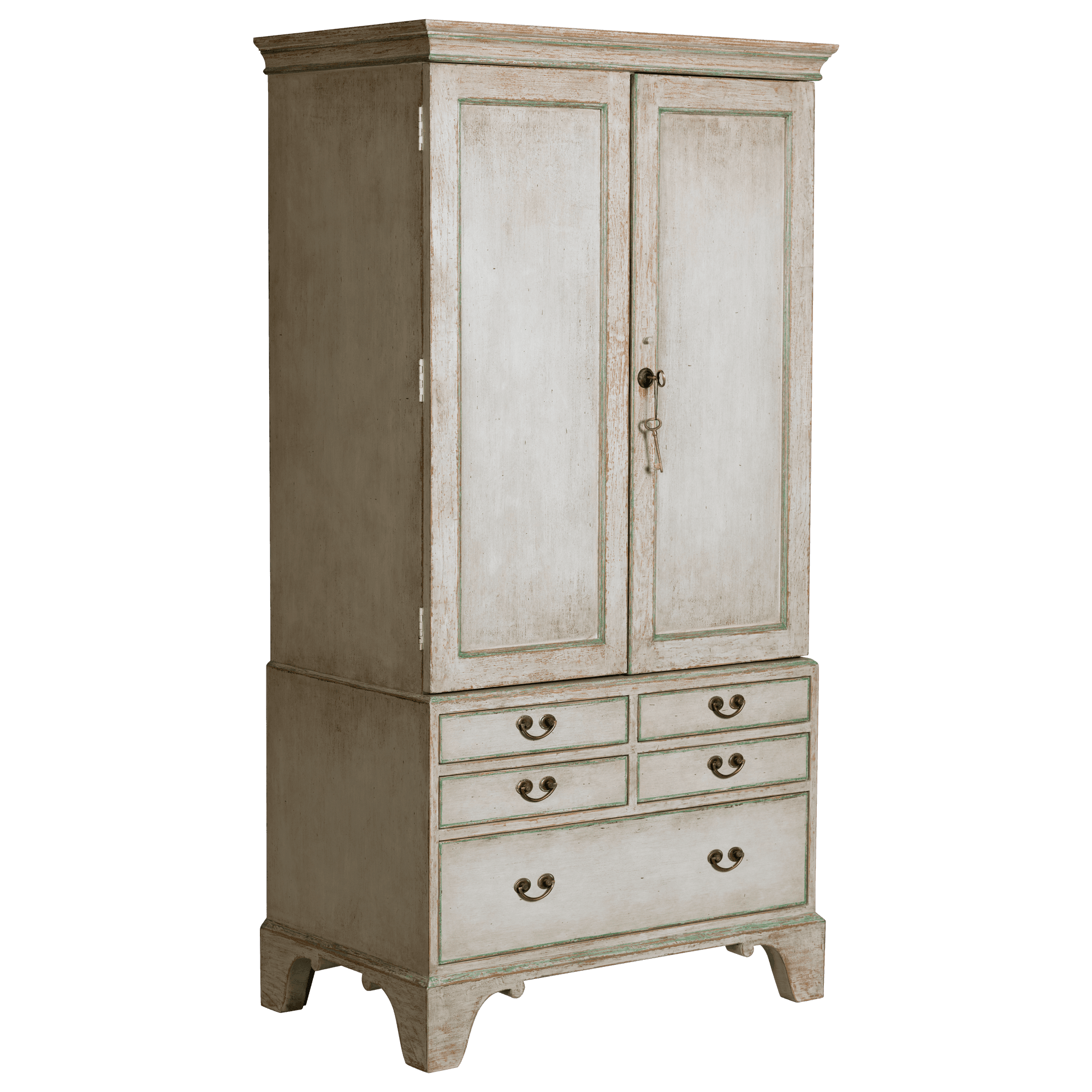 French linen press deals