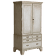 ENG141 Linen press cupboard