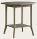 ENG080 Octagonal side table