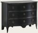 PRO043 Commode with carved base