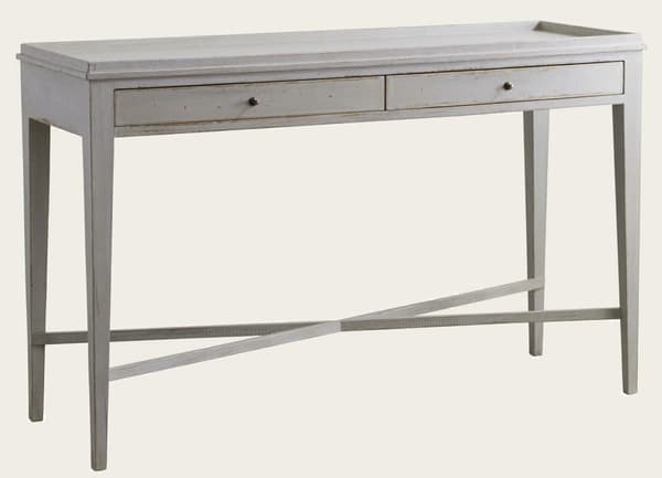 Gus090 8A – Console with two drawers