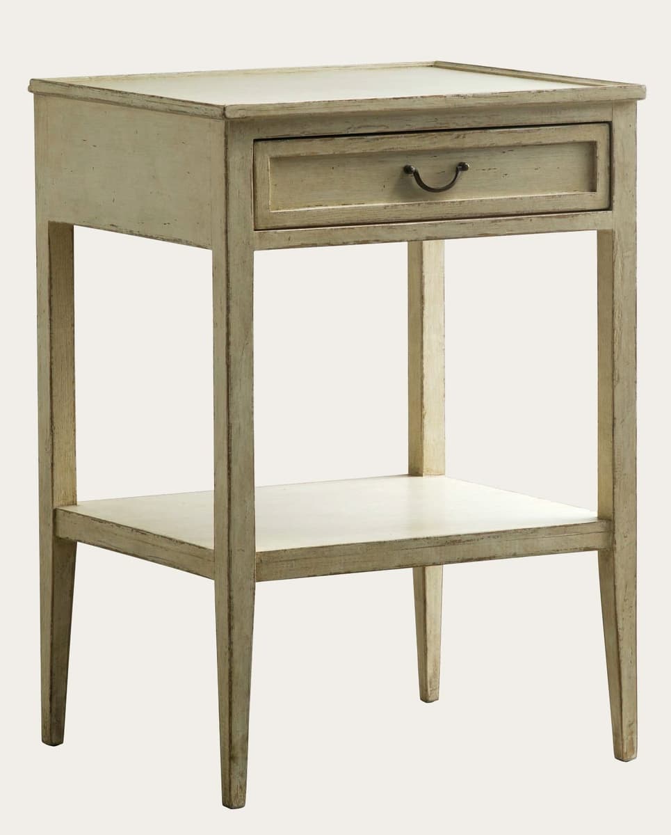 End tables with drawer and shelf deals
