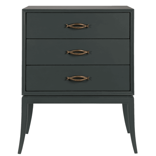 MID044 T 54 01 – Large bedside table with twisted pulls