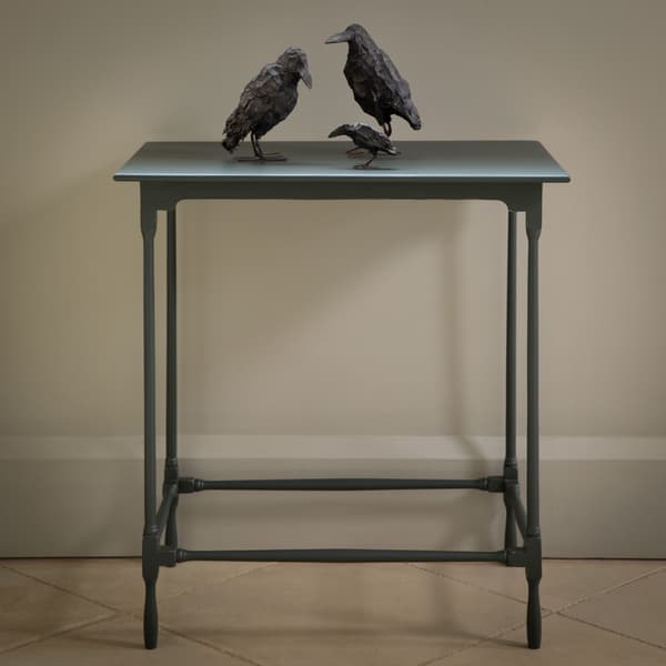 MID107 D – Seraphim Side Table