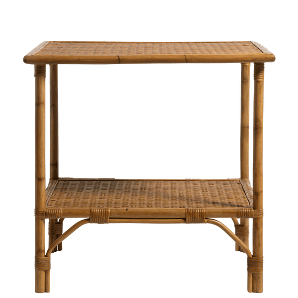 MID108 01 – Bamboo side table