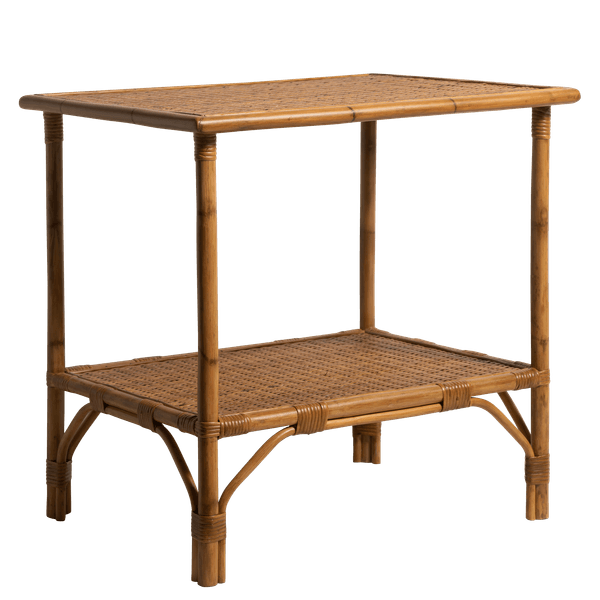 MID108 02 – Bamboo side table