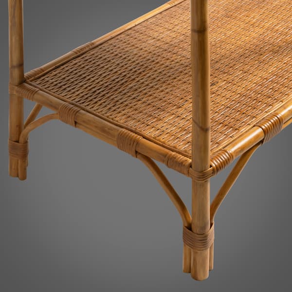 MID108 08 – Bamboo side table