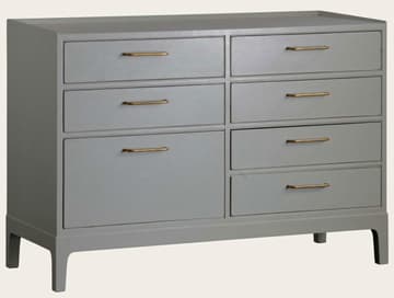 Modular chest of drawers