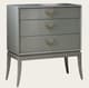 MID041 Chest of drawers