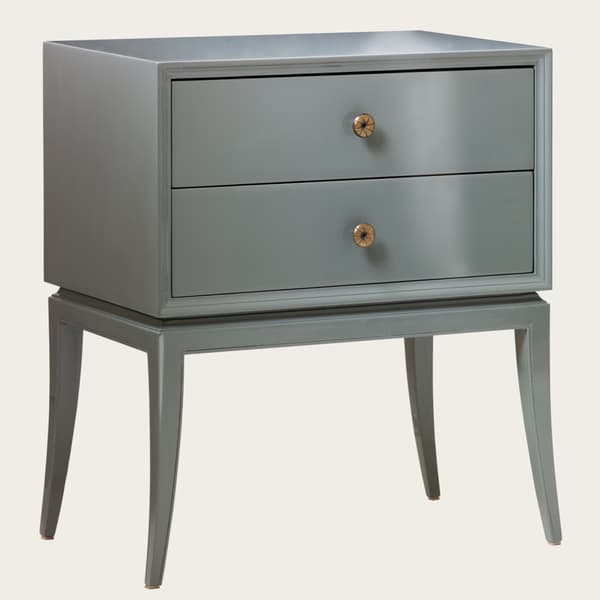 File 42 14 1 – Bedside table with two drawers