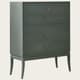 MID040 Large chest of drawers