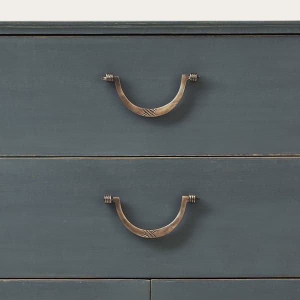 Mid040 14 Co 1 – Large chest of drawers