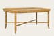 TRO150 Faux bamboo coffee table