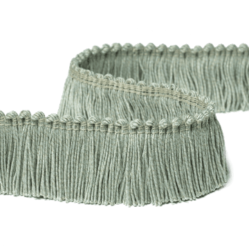 Knitted Corded Ruche 01