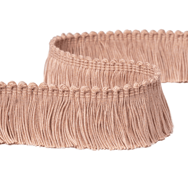 TKR 45 04 6489 – Knitted Corded Ruche 04