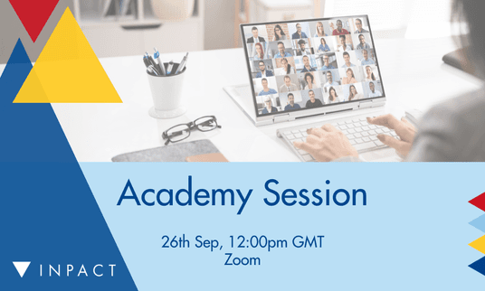 INPACT Events | INPACT Global