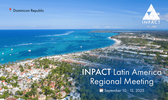 INPACT Events | INPACT Global