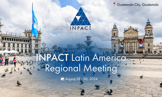 INPACT Events | INPACT Global